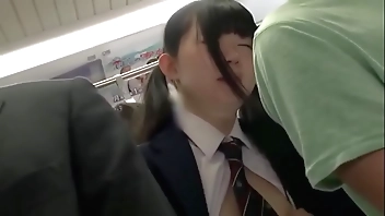 Compound for Hot Teen Japanese Monster Manhandled