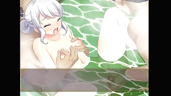 Risky Alchemist Colette - Colette(sub)