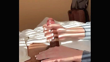 BBC Handjobs Brings Successfully Rafts