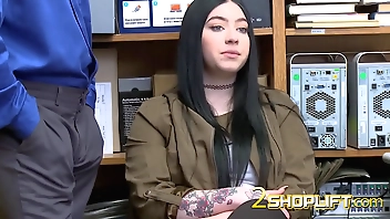 Curvy teen in chubby pair is a cock.