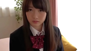Hot Young Japanese Filthy - Honoka Tomori