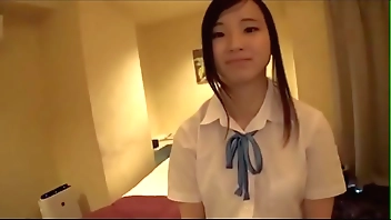 Stifling Japanese Teen Fucks Doyen Sponger - Maeda Saori