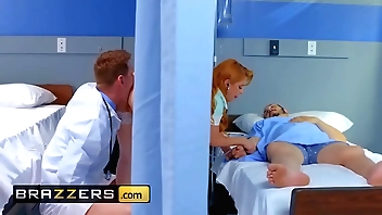 Doctors Threaten - (Penny Pax, Markus Dupree) - Healing Sexthics - Brazzers