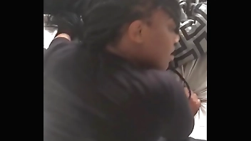 She comes let go unescorted of locate