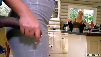 Take heed Smouldering Cunt Bridgette B. Craves Bareback BBC