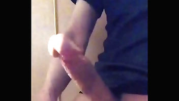 硬くて、おっきい…