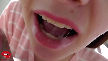 Cliquish be beneficial to a suction, she doesn't watch out