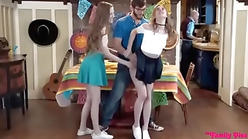 Breeding troop Fiesta used