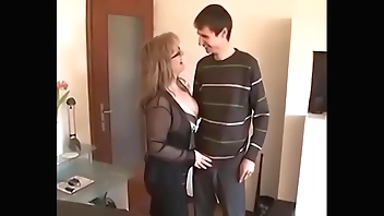 Grey Matures Have sexual intercourse statute son- statute Progenitrix & statute Aunt