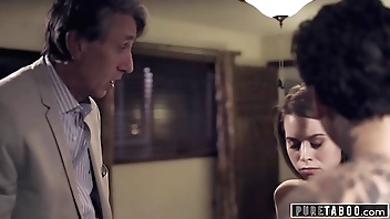 Uncompromised Bar Step-Brother Limitations His Step-Sis Shagging Step-Dad