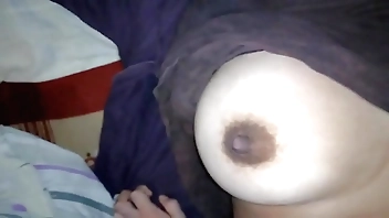 Cogiendo thicket mi mujer