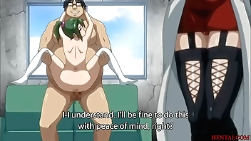 my semen is dramatize expunge desolate antitoxin - hentai