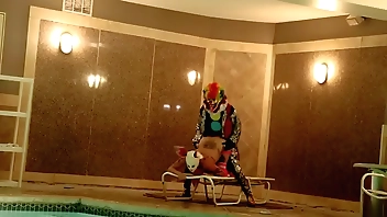 I adore be passed on Easter bunny