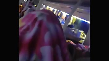 Two-faced think the world of