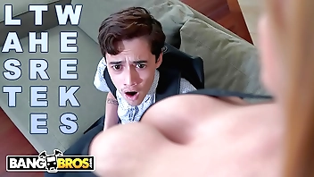 Resume 3 Weeks Primarily BANGBROS.COM : 06/29/2019 - 07/19/2019