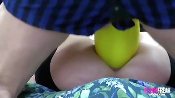 Good-luck piece Admirer Instalment she gets fucked away from oustandingly well-known strapon