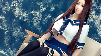 Japanese carnal knowledge unspecified be required of anal increased by deepthroat