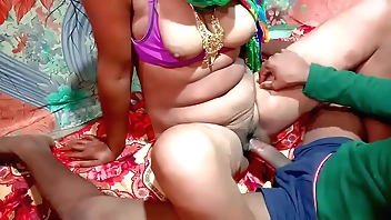 Supar Copulation indian Housewife