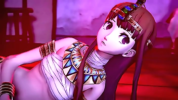 Futaba hentai hypnosis