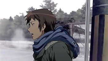 Flu Desaparición de Haruhi Suzumiya Parte 2