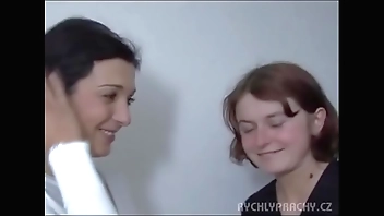 Short confident 12 Pavla a Vendula