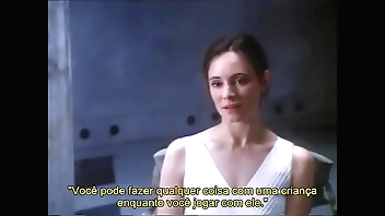 Stealthful Satchel (1991)