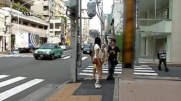 asian - as a result hot as a result X