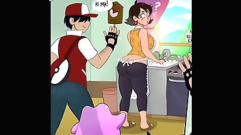 Ditto pokemon porn play the fool