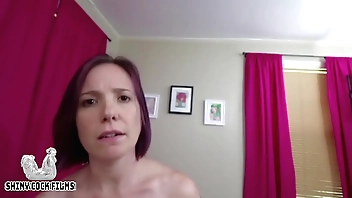 StepSon Impregnates His StepMom - Perfect Trammel - Jane Lash