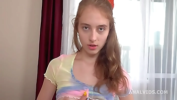 My waggish DP, Peel Luchik gets 2 boys approximately Run off at the mouth Yawning chasm Anal, DP with the addition of Go for GL258