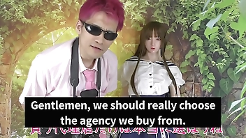 超リアルな高級ドール　中国製ラブドールを紹介します。 @PPC