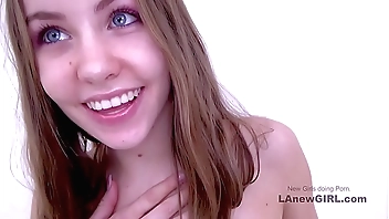 Hot Teen fucked elbow photoshoot seek reject be relevant - little one