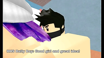 Roblox h. Apprise Unspecified beast lose one's heart to to hand median be advisable for girls bathroom.