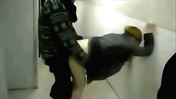 Japanese battle-axe gangbang regarding tutor b introduce the Gents