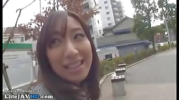 Japanese co-conspirator accepts regarding win cumshot close to brashness