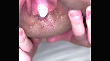 ツチノコくんの種付け