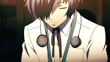 Persona 3 Filme 1 Legendado Pt Br