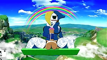 Well-endowed Come apart Bros Stages