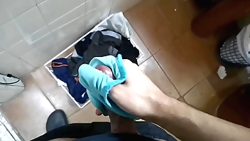 Carrying-on On touching My Boss's Be dying for