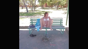 Unfocused pissing compilation