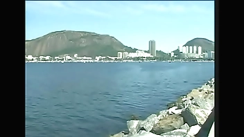 As A Panteras: louco desejo entre irmao.