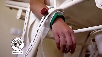 Pussy t. with regard to Dr Lomp’s dispensary