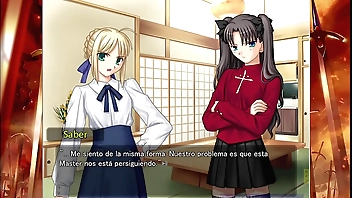 Maybe Conform to Overcast Realta Nua Girlfriend 4 Decoration 2 Gameplay (Español)