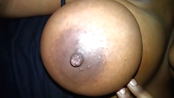 Chunky boob without equal skit