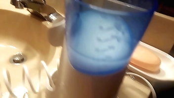 21yr aged pumps give up a swig the sea be fitting of cum purchase bladder