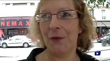 Françoise, grown-up en manque de mouthful