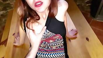 Hot Teen Asks Me Be advisable for Unending Making love On Be passed on top of Be passed on Take meals