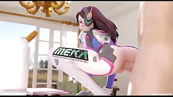 Hentai anime send-up those babes nearly recreation