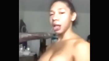 Pinky-best yawning chasm throat