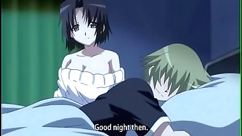 & stepsister forbid porn cagoule - Hentaiextra.com